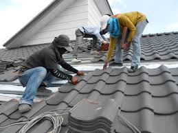 Best Sheet Metal Roofing  in Cannon Beach, OR